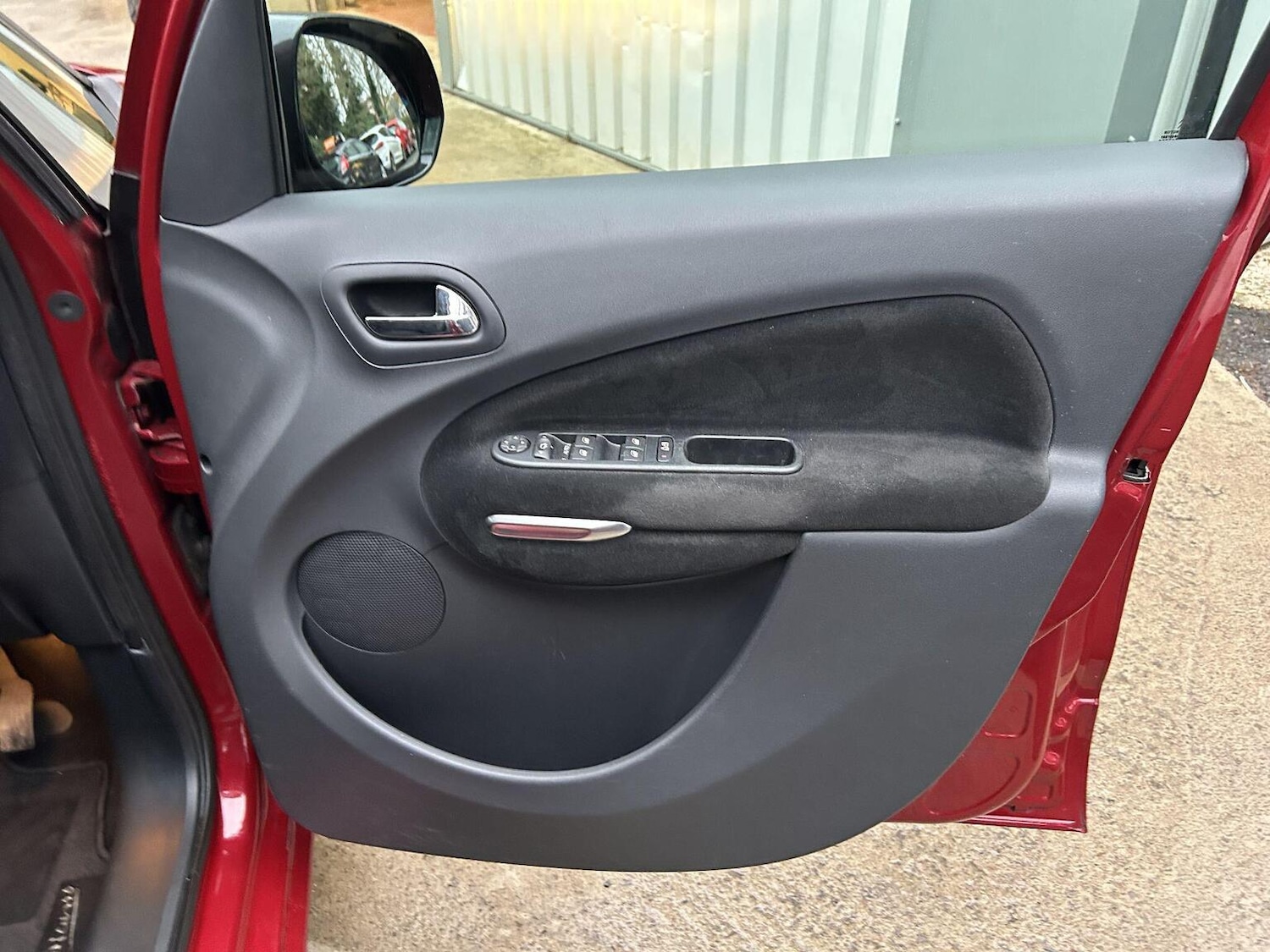 Used Citroen C3 Picasso 2012 for sale - 77643749: Photo 20