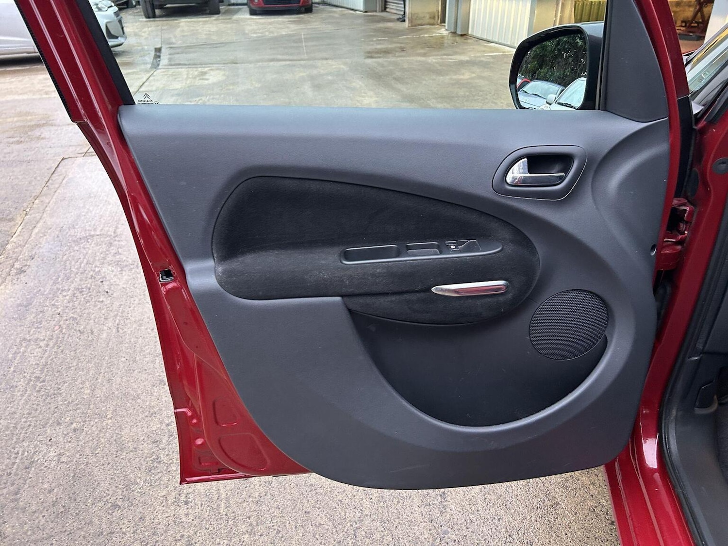 Used Citroen C3 Picasso 2012 for sale - 77643749: Photo 23