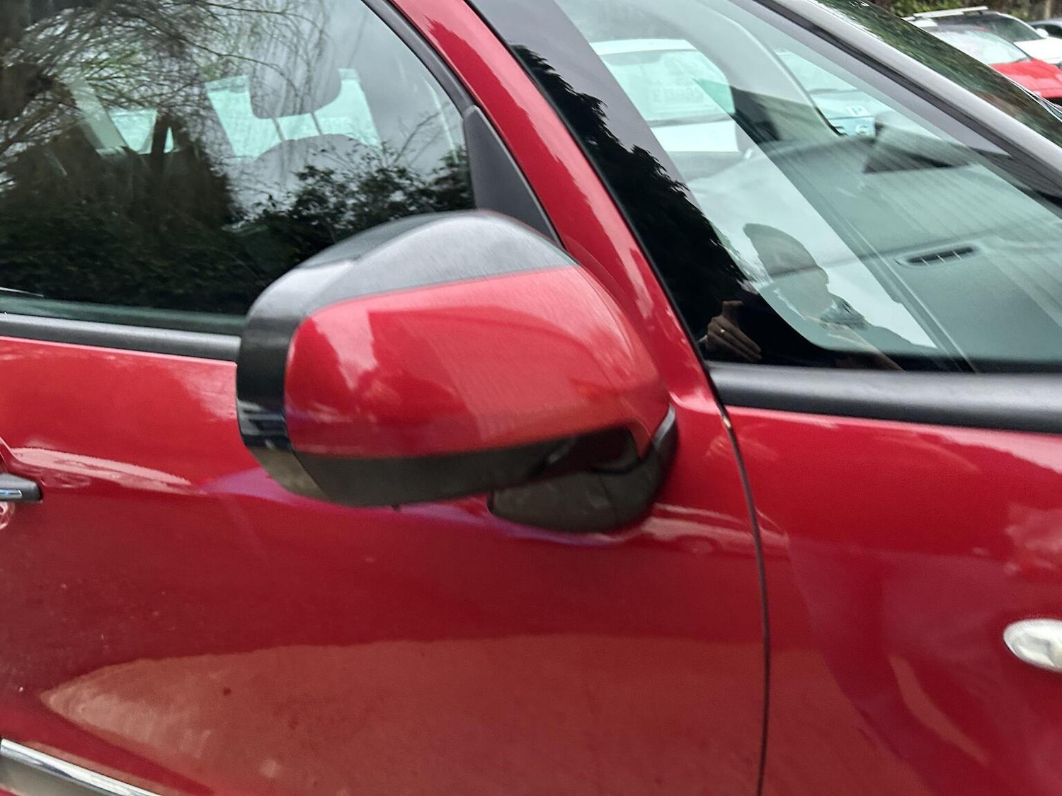 Used Citroen C3 Picasso 2012 for sale - 77643749: Photo 30