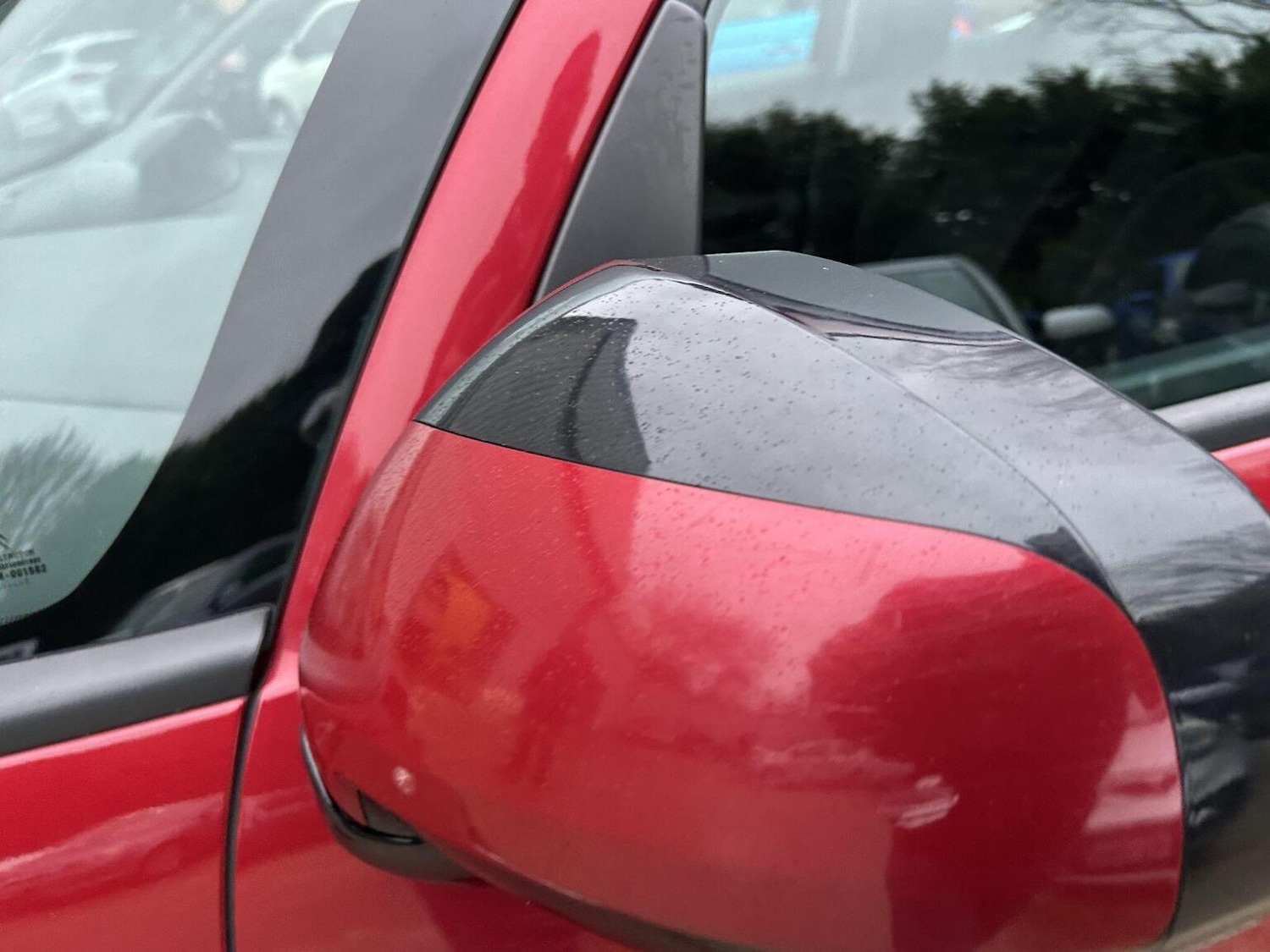 Used Citroen C3 Picasso 2012 for sale - 77643749: Photo 31