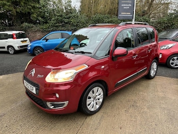 Used Citroen C3 Picasso 2012 for sale - 77643749: Photo