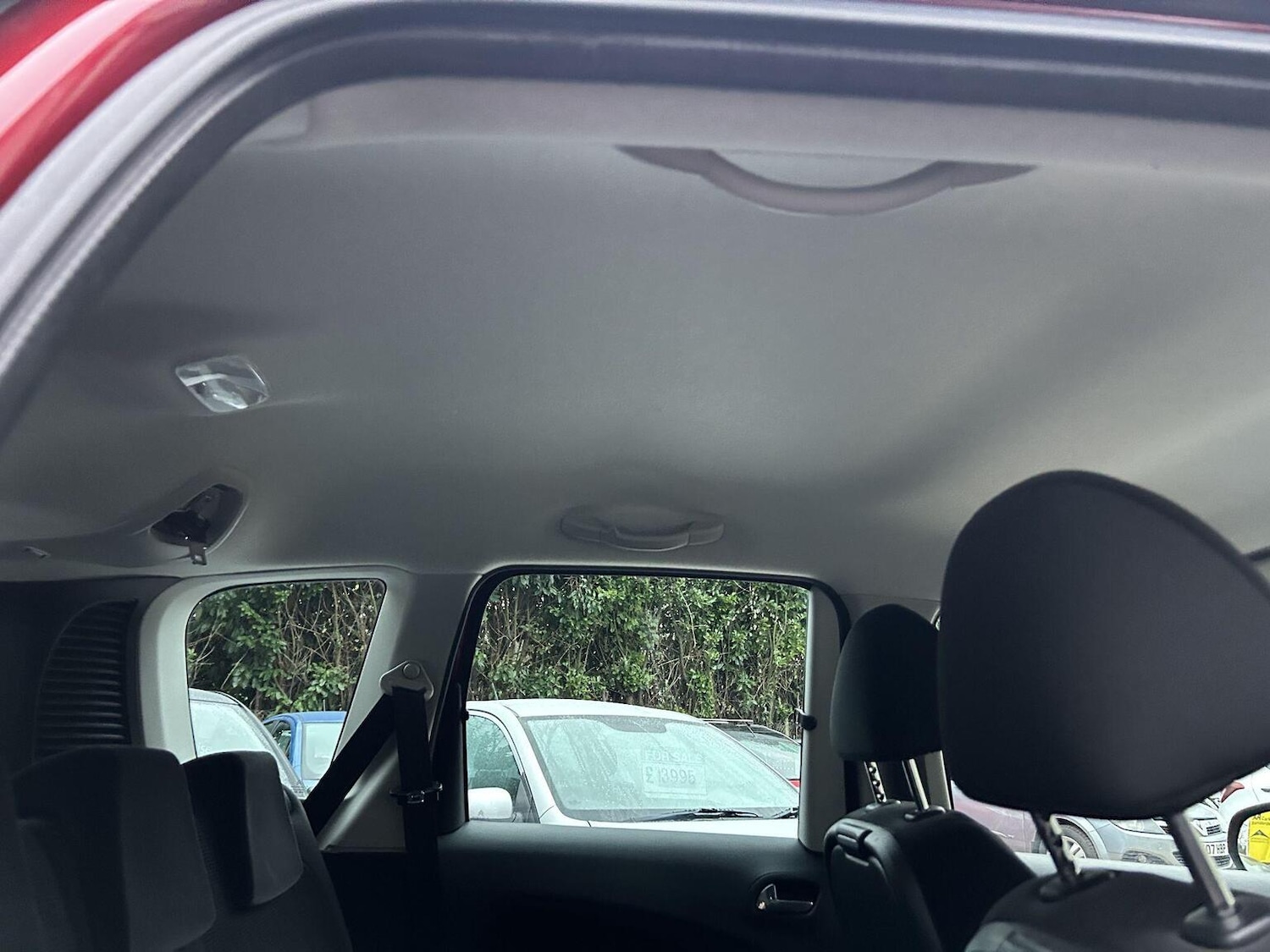 Used Citroen C3 Picasso 2012 for sale - 77643749: Photo 42