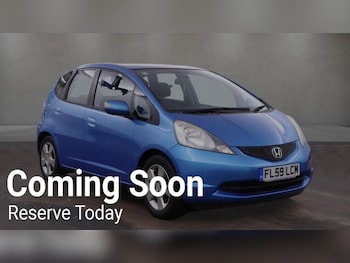 Used Honda Jazz 2009 for sale - 79372073: Photo