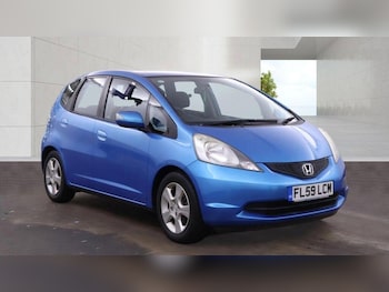 Used Honda Jazz 2009 for sale - 79372073: Photo