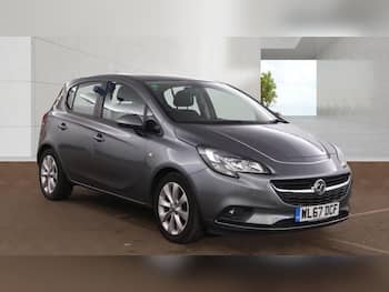 Used Vauxhall Corsa 2018 for sale - 79687343: Photo