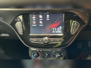 Used Vauxhall Corsa 2018 for sale - 79687343: Photo