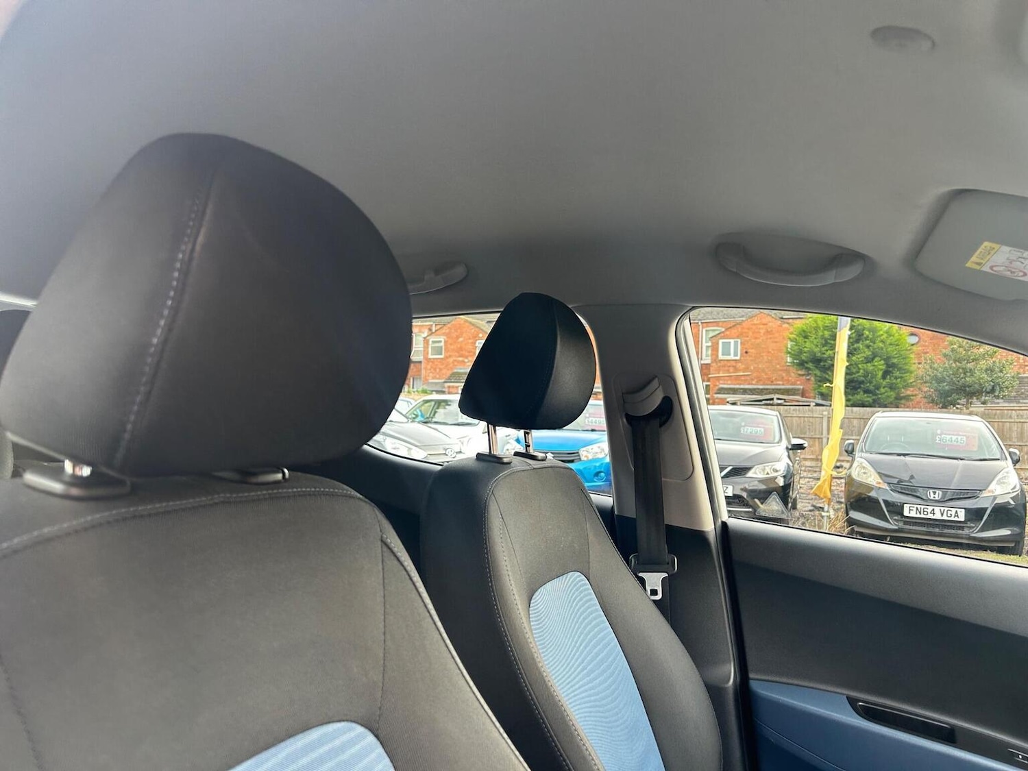 Used Hyundai i10 2015 for sale - 76963246: Photo 14