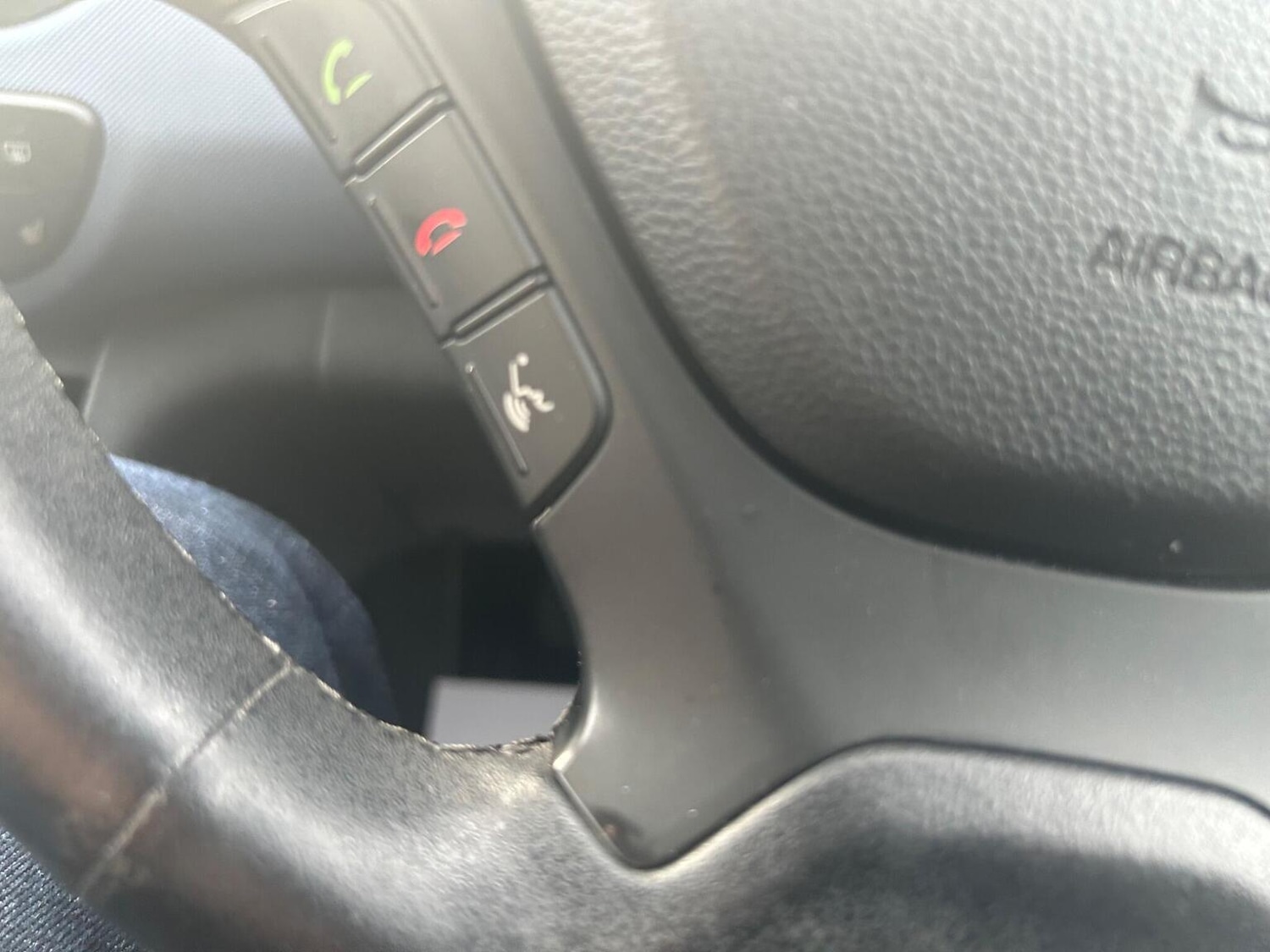 Used Hyundai i10 2015 for sale - 76963246: Photo 20