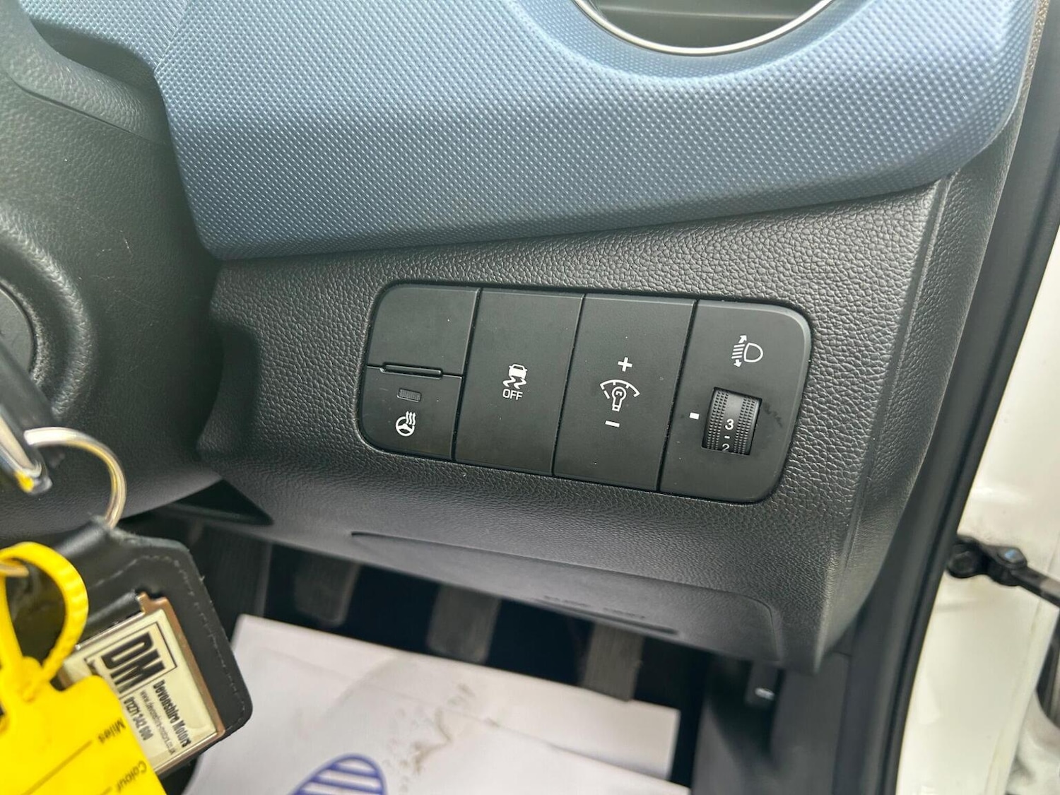 Used Hyundai i10 2015 for sale - 76963246: Photo 23