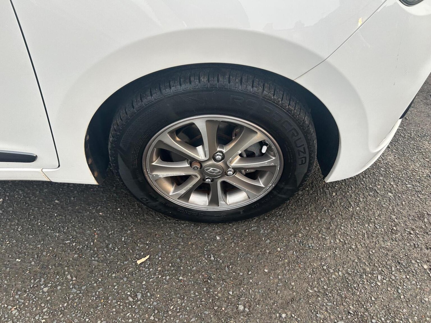 Used Hyundai i10 2015 for sale - 76963246: Photo 29