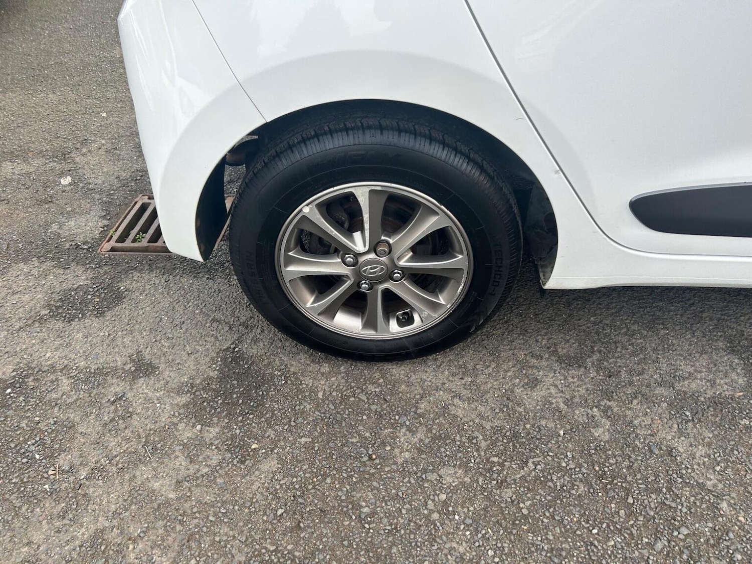 Used Hyundai i10 2015 for sale - 76963246: Photo 30