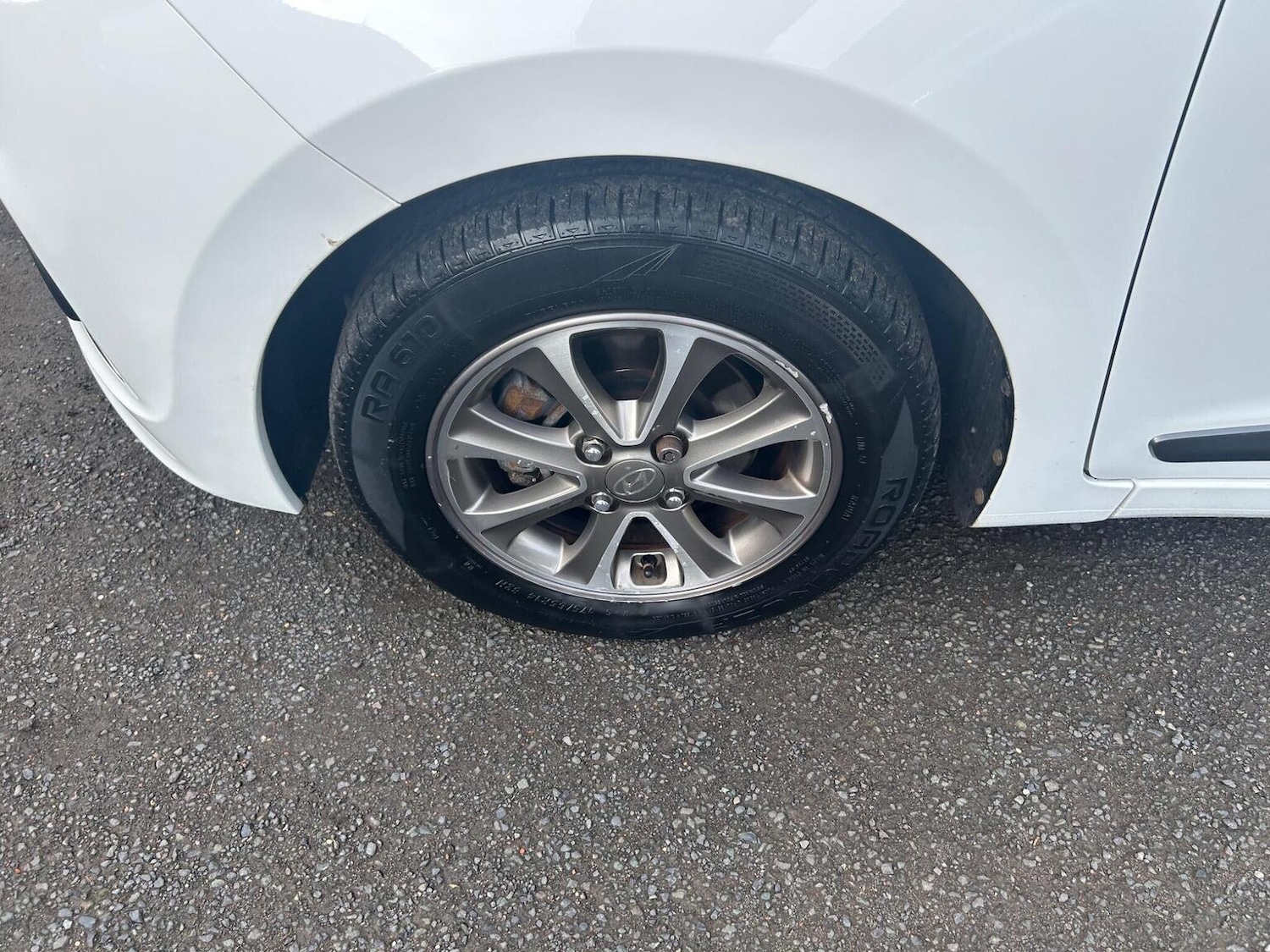 Used Hyundai i10 2015 for sale - 76963246: Photo 32