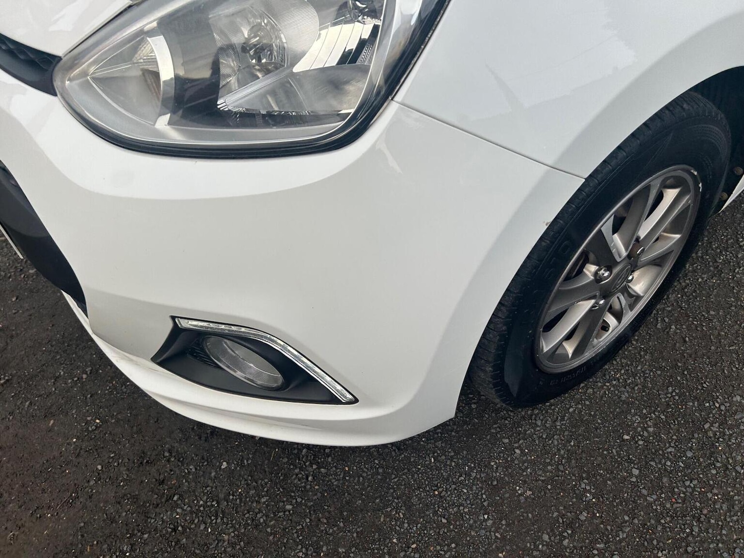 Used Hyundai i10 2015 for sale - 76963246: Photo 40