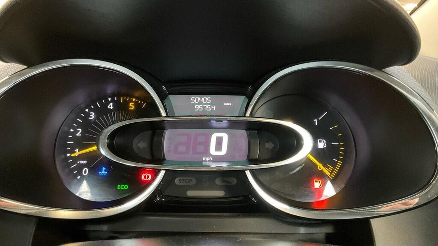 Used Renault Clio 2013 for sale - 77080762: Photo 3