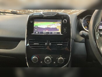 Used Renault Clio 2013 for sale - 77080762: Photo