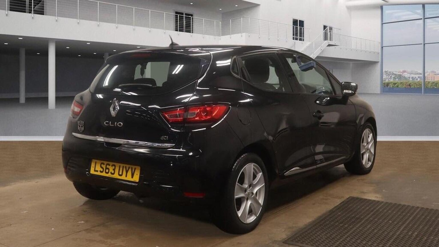 Used Renault Clio 2013 for sale - 77080762: Photo 7