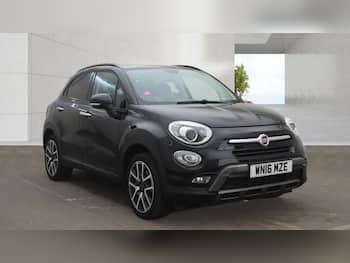 Used Fiat 500X 2016 for sale - 79731926: Photo
