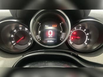 Used Fiat 500X 2016 for sale - 79731926: Photo