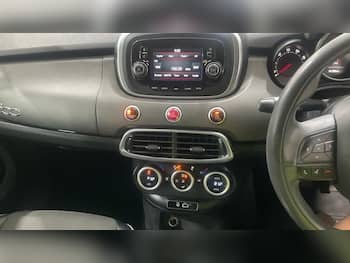 Used Fiat 500X 2016 for sale - 79731926: Photo