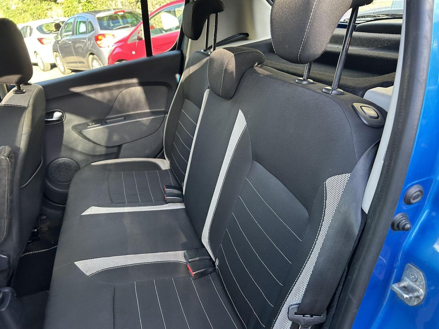 Used Dacia Sandero Stepway 2017 for sale - 77961996: Photo 15