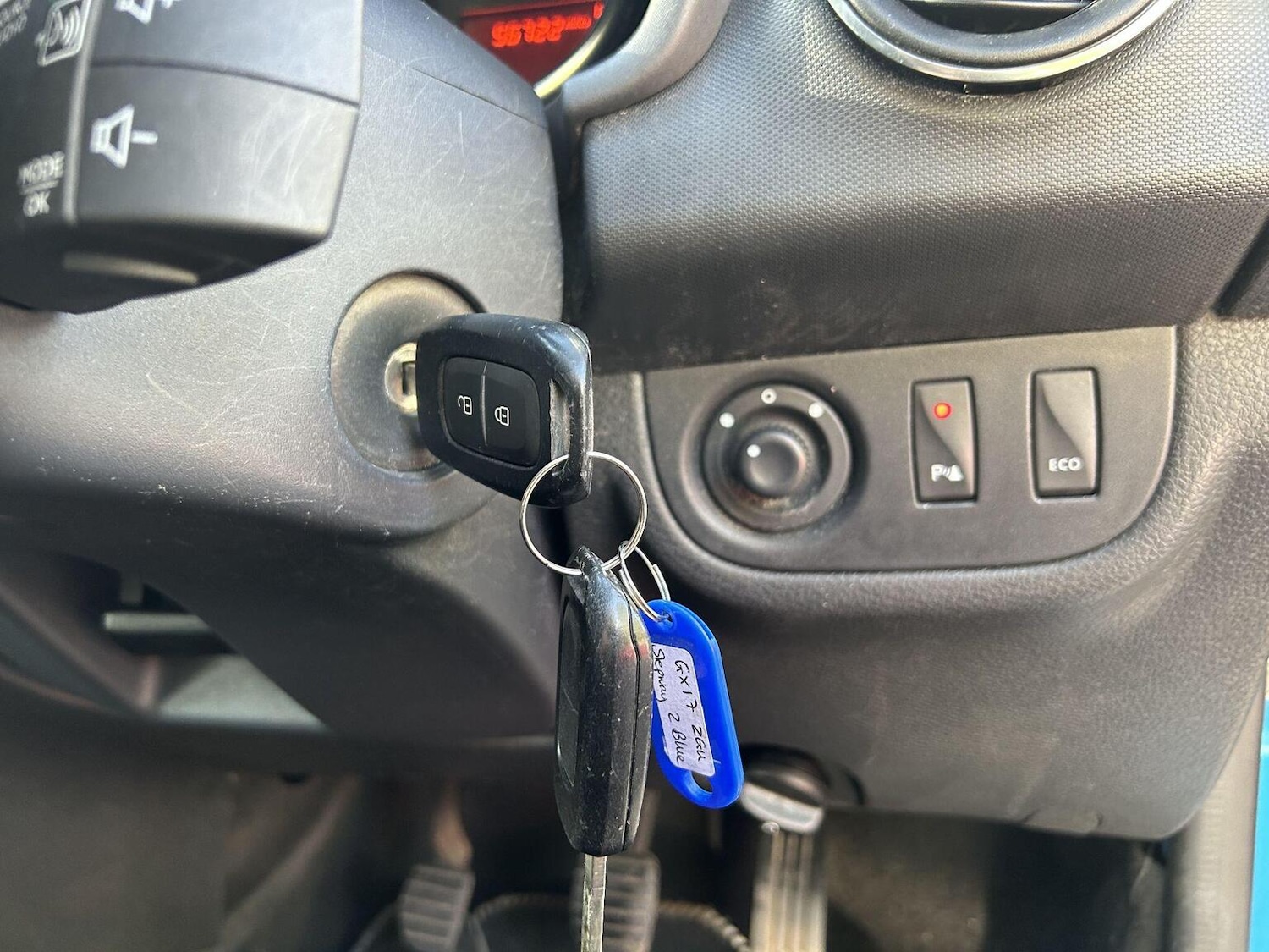 Used Dacia Sandero Stepway 2017 for sale - 77961996: Photo 19