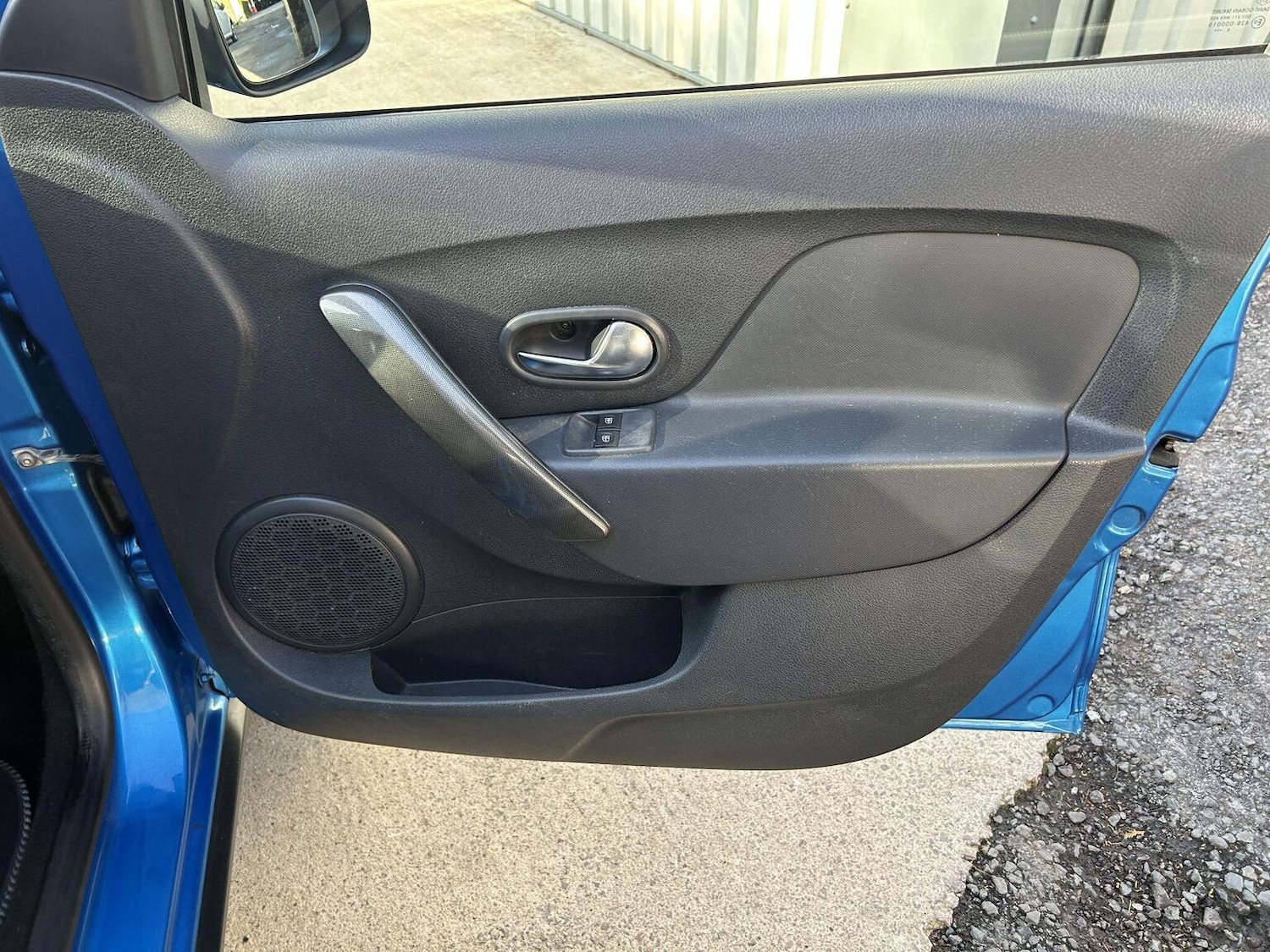 Used Dacia Sandero Stepway 2017 for sale - 77961996: Photo 20