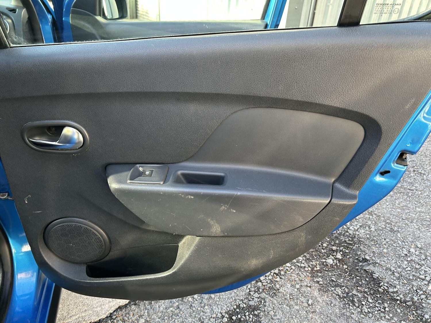 Used Dacia Sandero Stepway 2017 for sale - 77961996: Photo 22