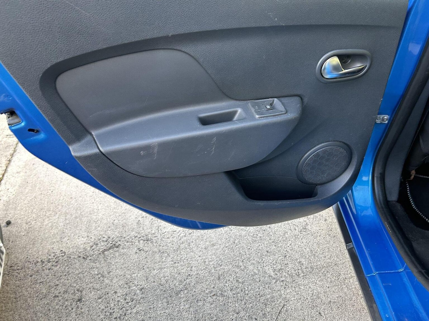 Used Dacia Sandero Stepway 2017 for sale - 77961996: Photo 23