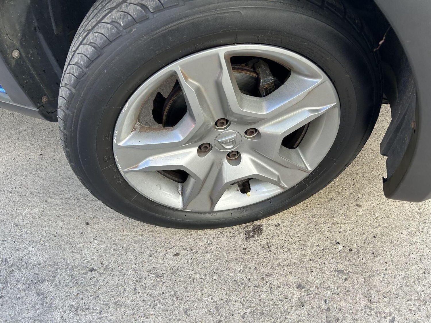 Used Dacia Sandero Stepway 2017 for sale - 77961996: Photo 25