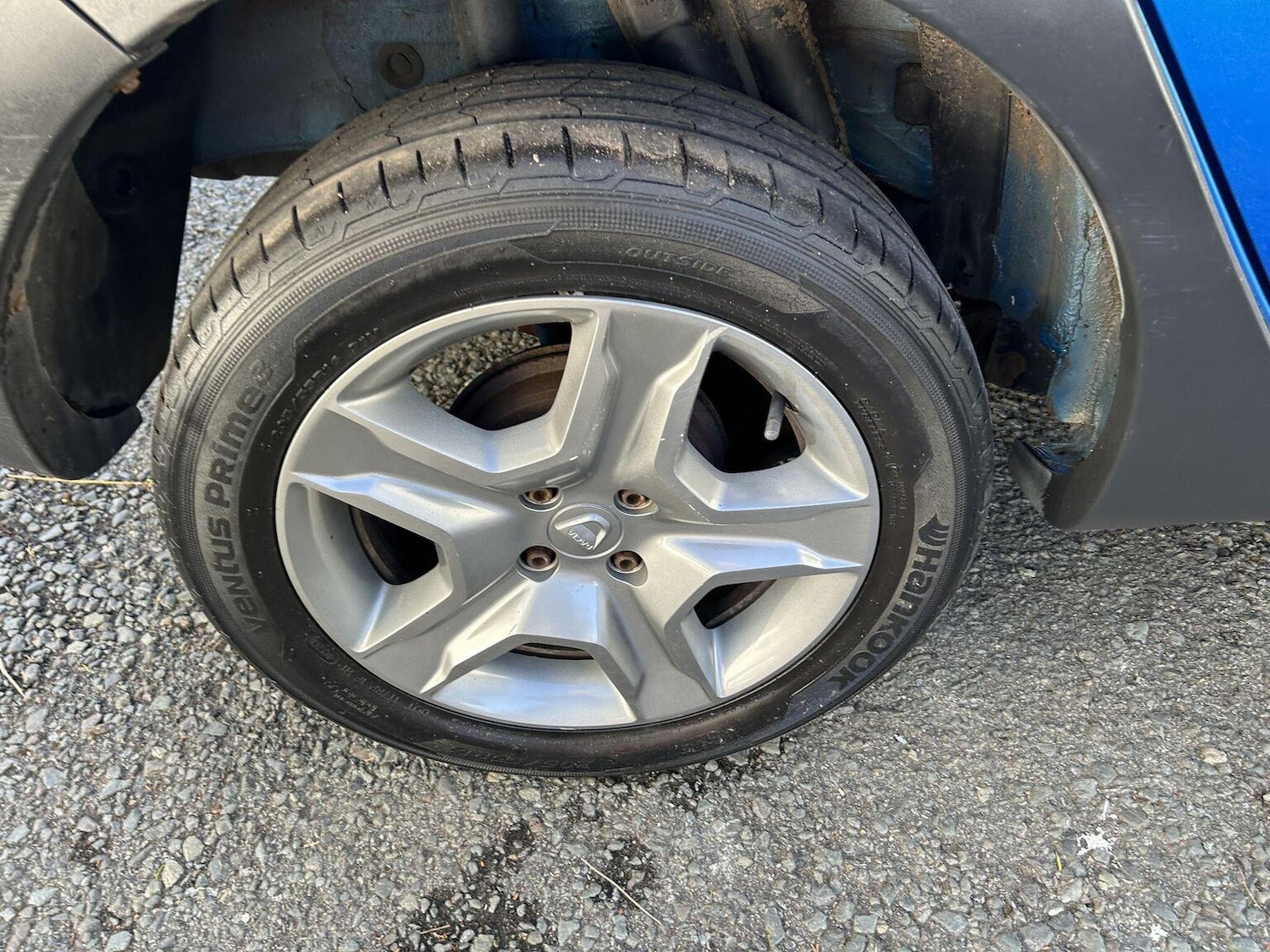 Used Dacia Sandero Stepway 2017 for sale - 77961996: Photo 26