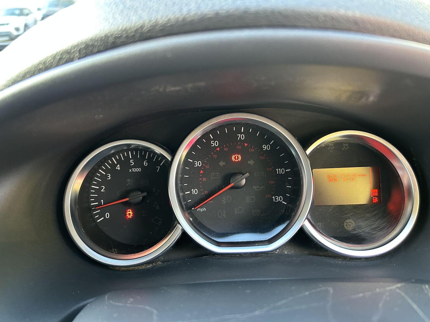 Used Dacia Sandero Stepway 2017 for sale - 77961996: Photo 30