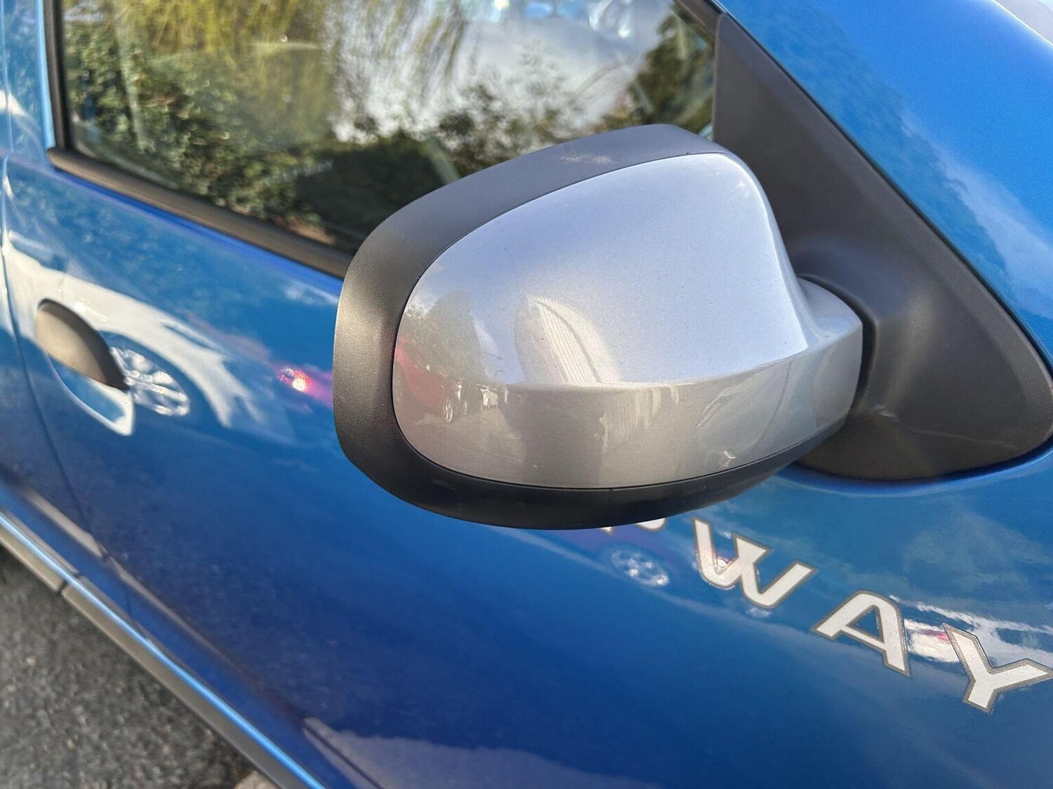 Used Dacia Sandero Stepway 2017 for sale - 77961996: Photo 31