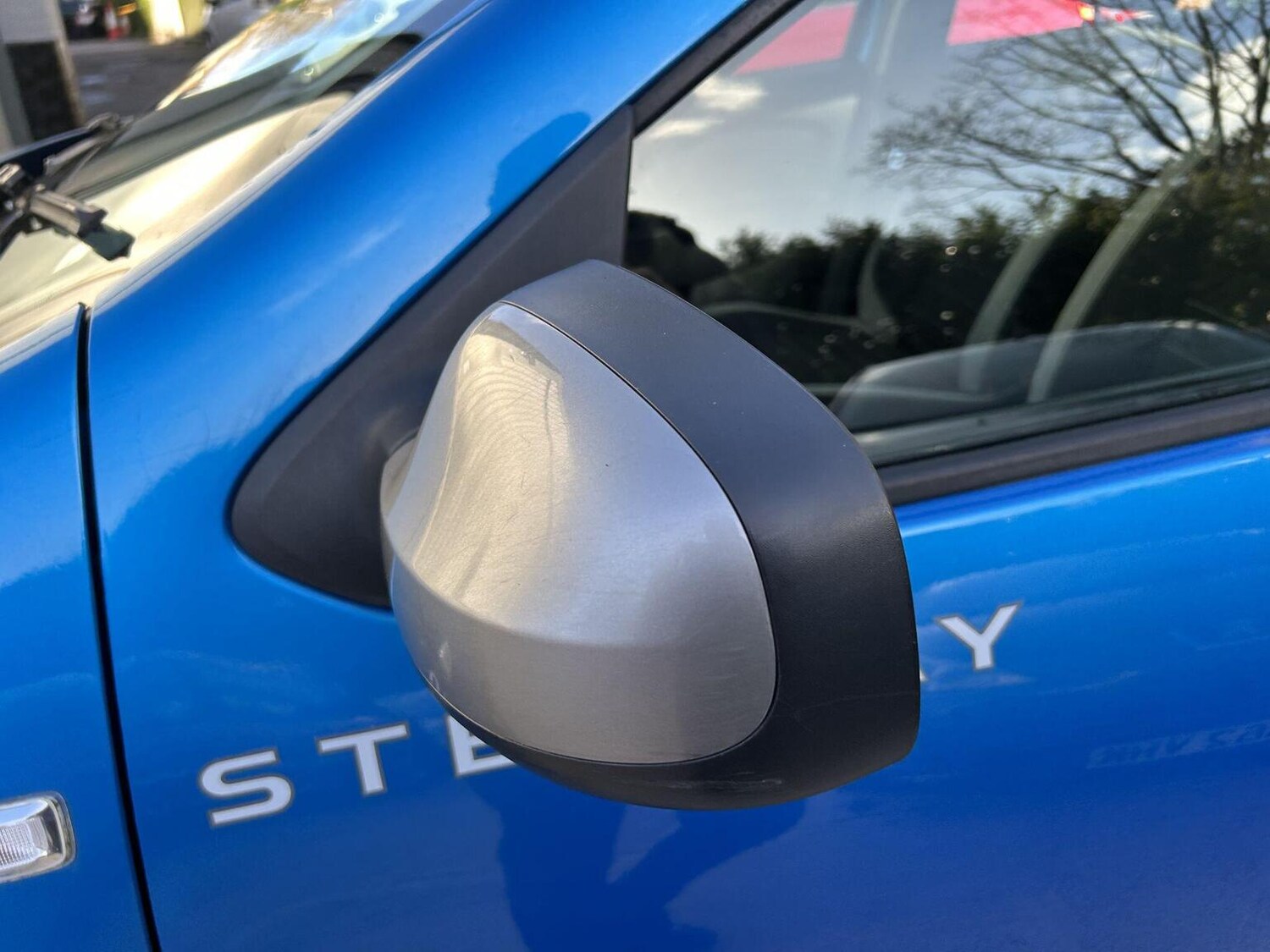 Used Dacia Sandero Stepway 2017 for sale - 77961996: Photo 32