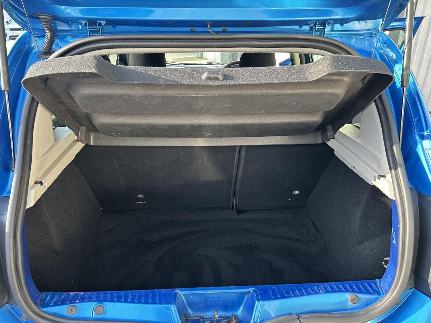 Used Dacia Sandero Stepway 2017 for sale - 77961996: Photo 33