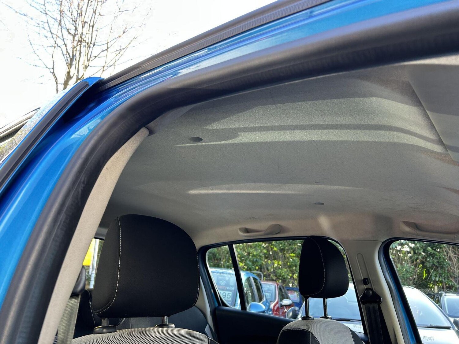 Used Dacia Sandero Stepway 2017 for sale - 77961996: Photo 34