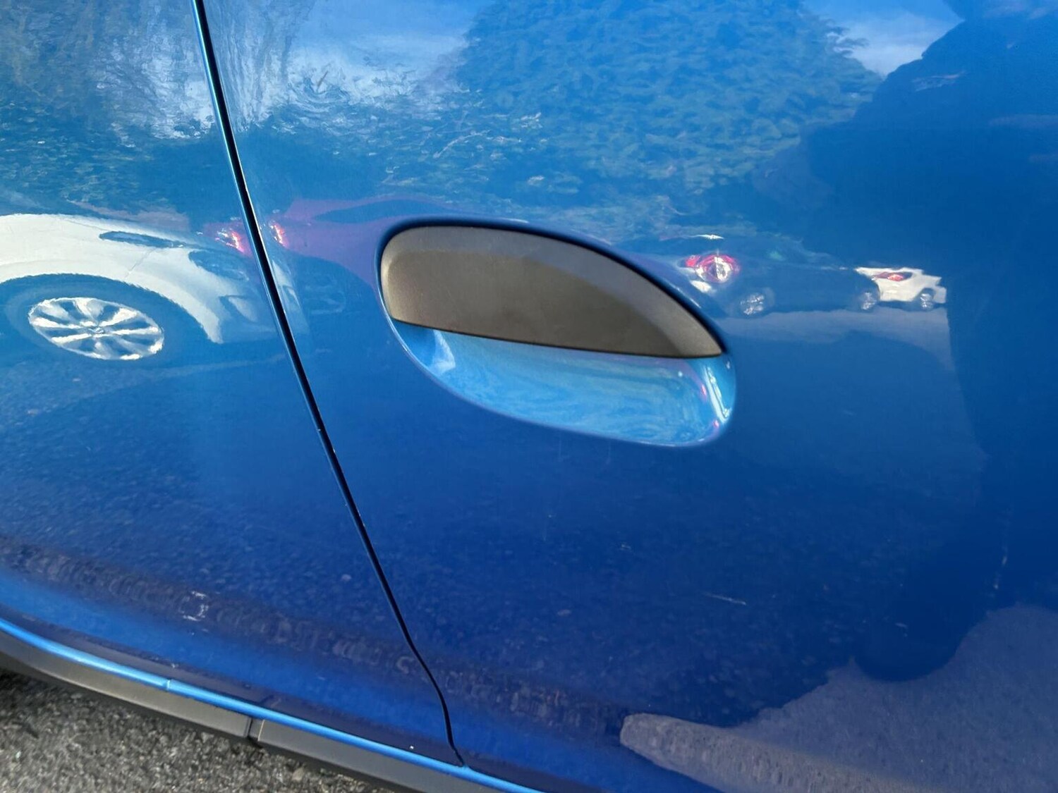 Used Dacia Sandero Stepway 2017 for sale - 77961996: Photo 40