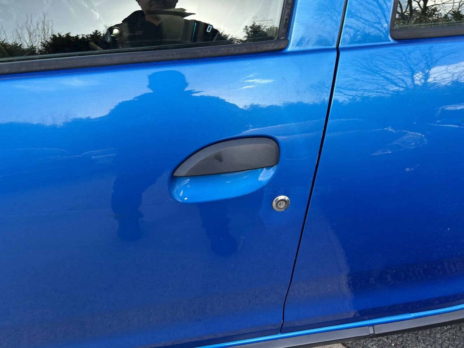 Used Dacia Sandero Stepway 2017 for sale - 77961996: Photo 41