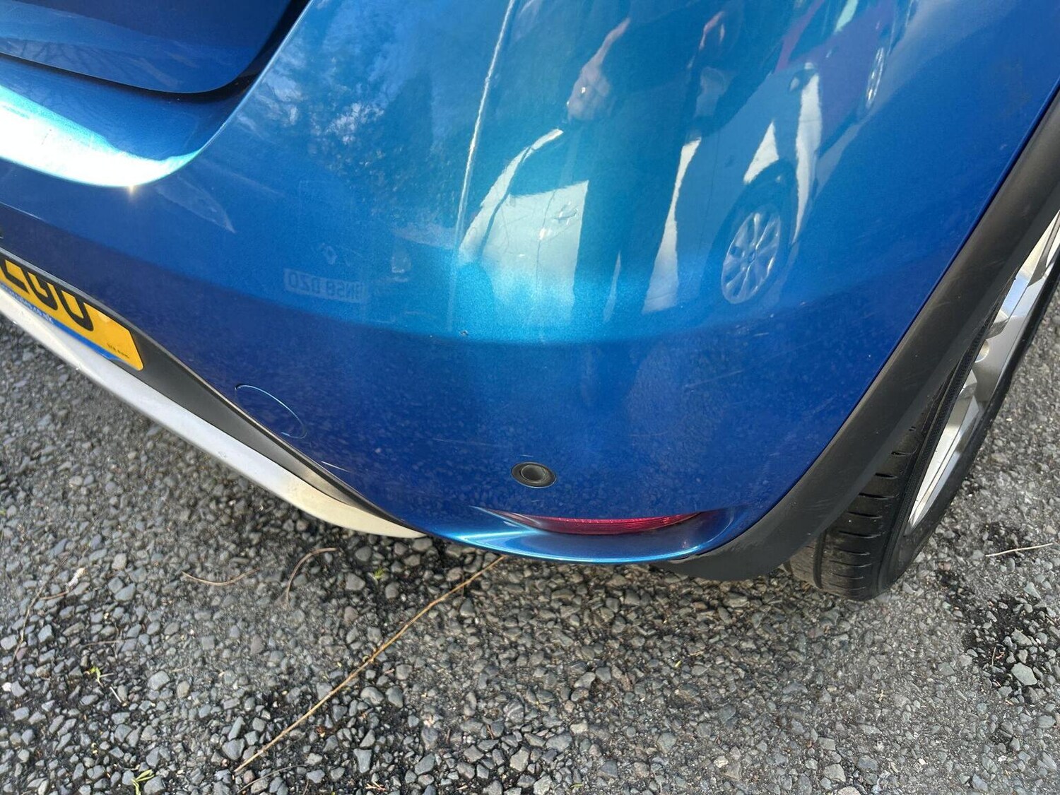 Used Dacia Sandero Stepway 2017 for sale - 77961996: Photo 42