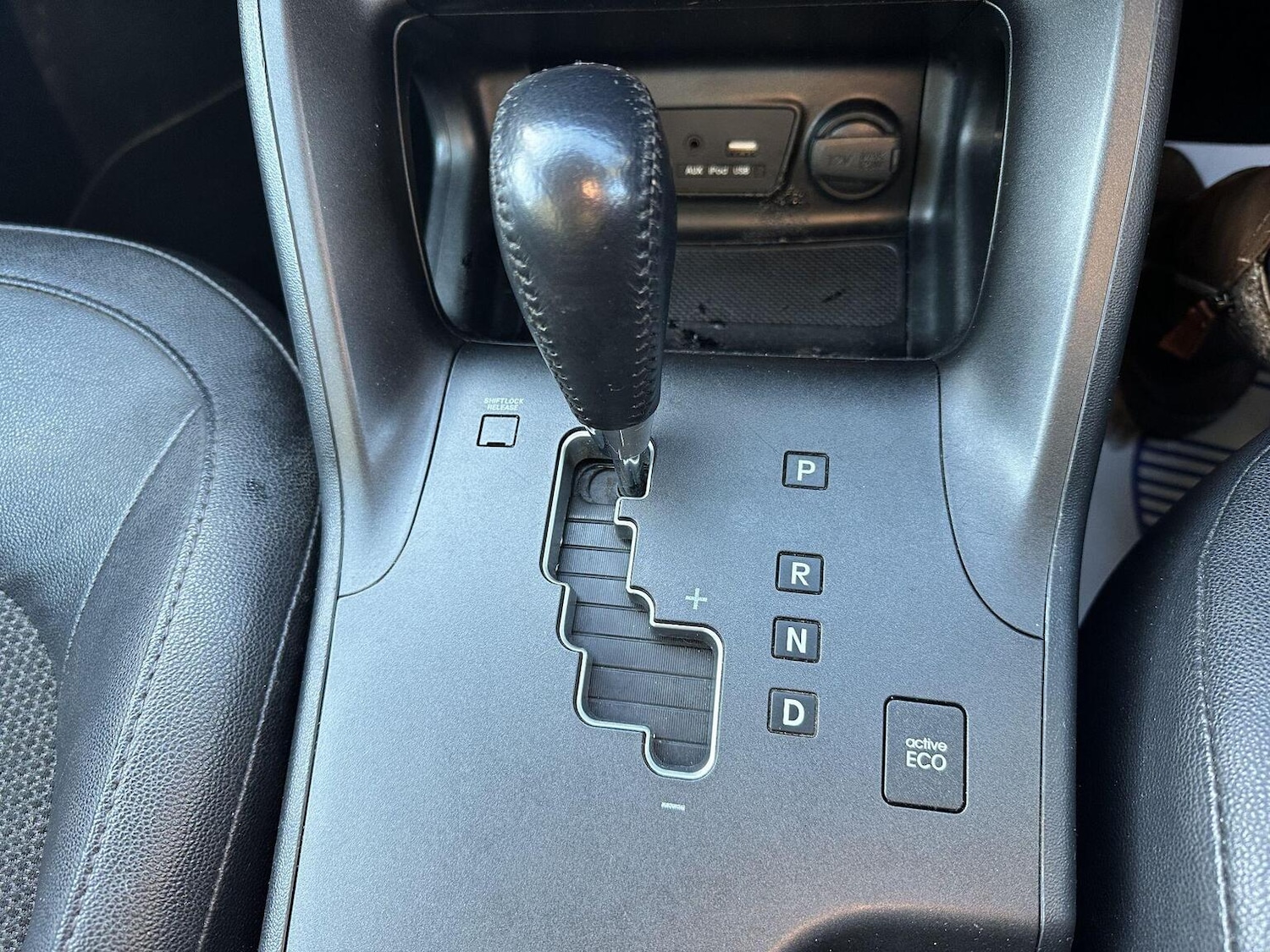 Used Hyundai Ix35 2016 for sale - 77213452: Photo 12