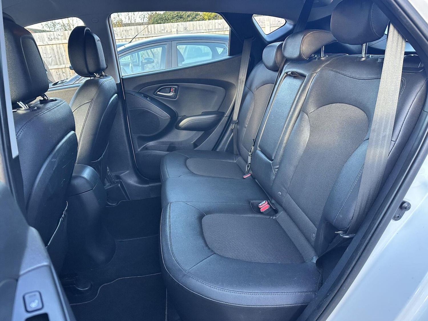 Used Hyundai Ix35 2016 for sale - 77213452: Photo 19