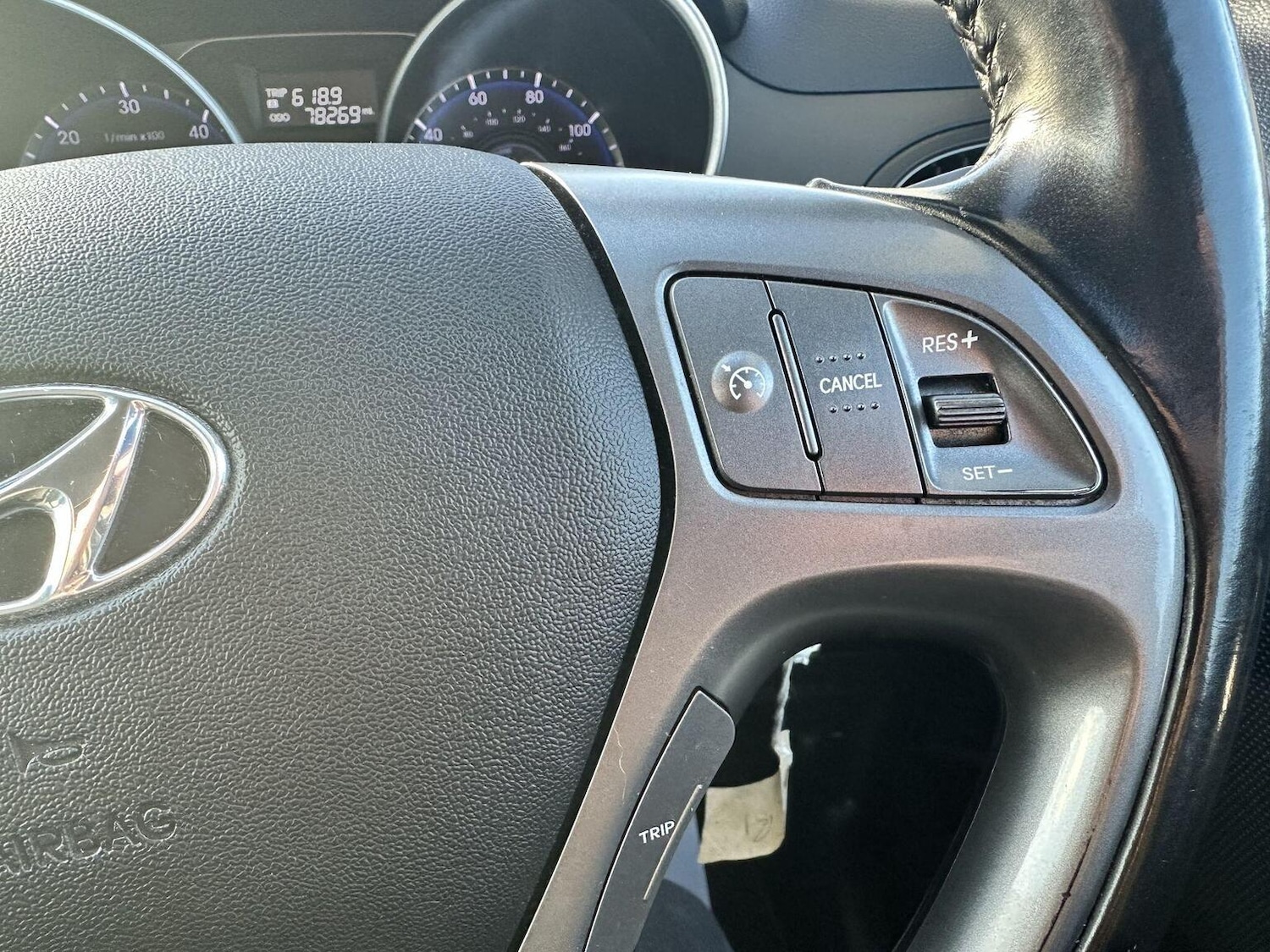 Used Hyundai Ix35 2016 for sale - 77213452: Photo 21