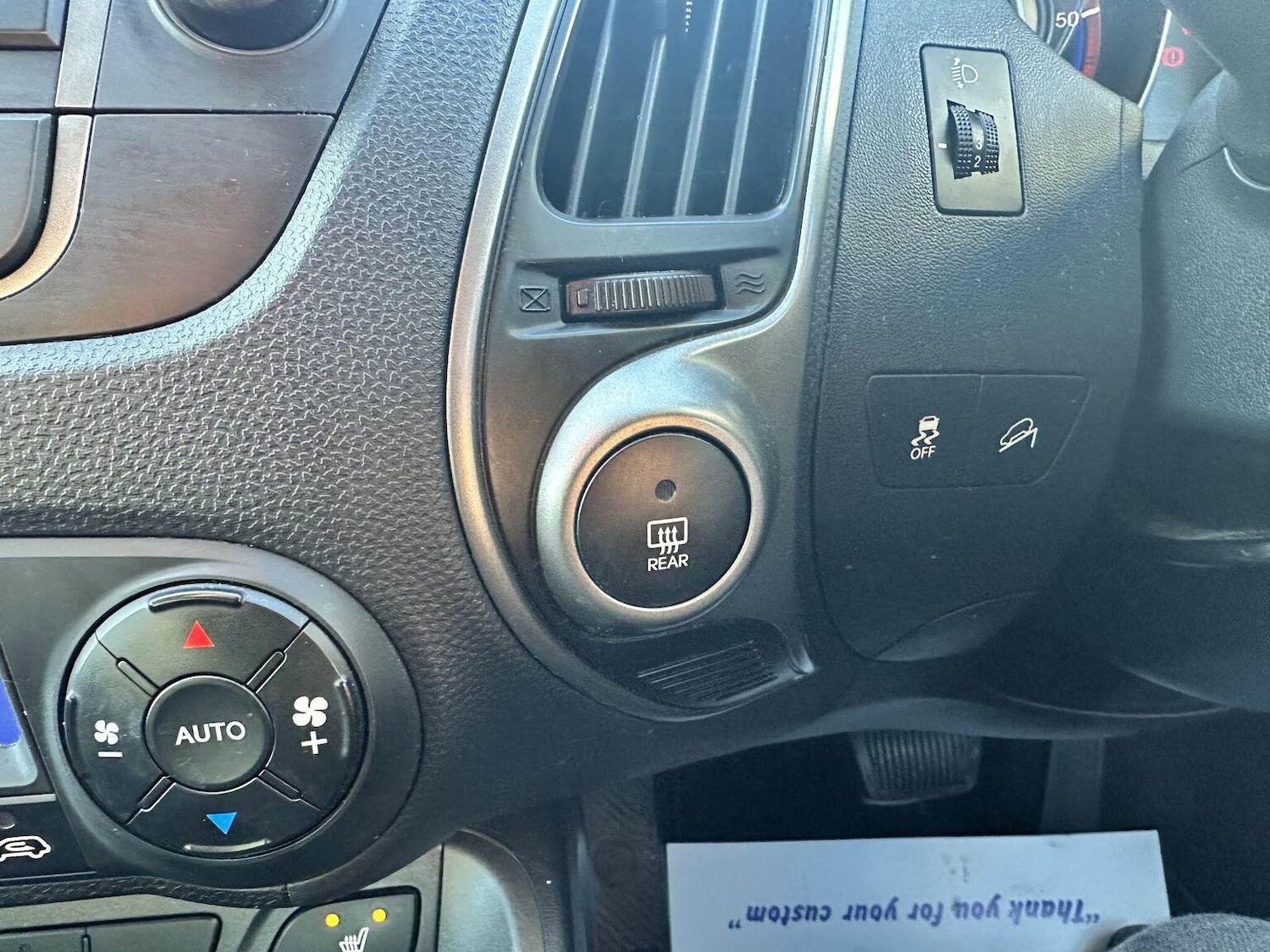 Used Hyundai Ix35 2016 for sale - 77213452: Photo 24