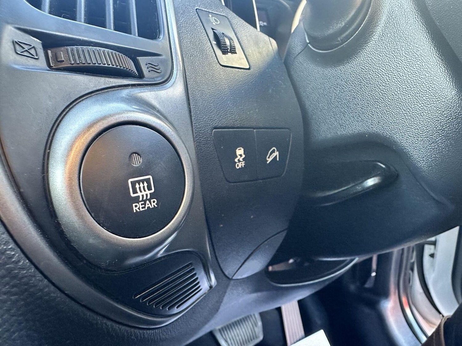 Used Hyundai Ix35 2016 for sale - 77213452: Photo 28