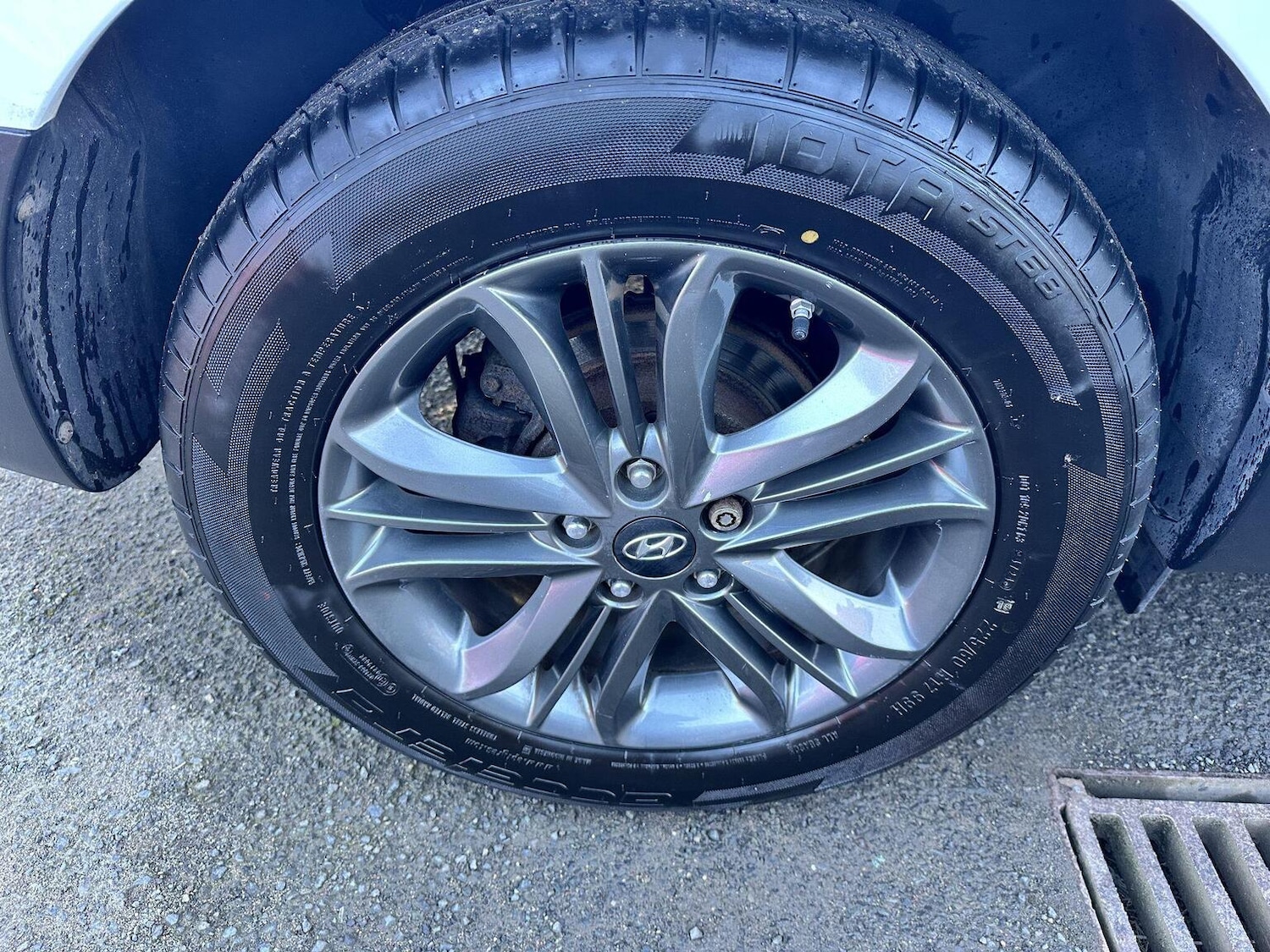 Used Hyundai Ix35 2016 for sale - 77213452: Photo 36