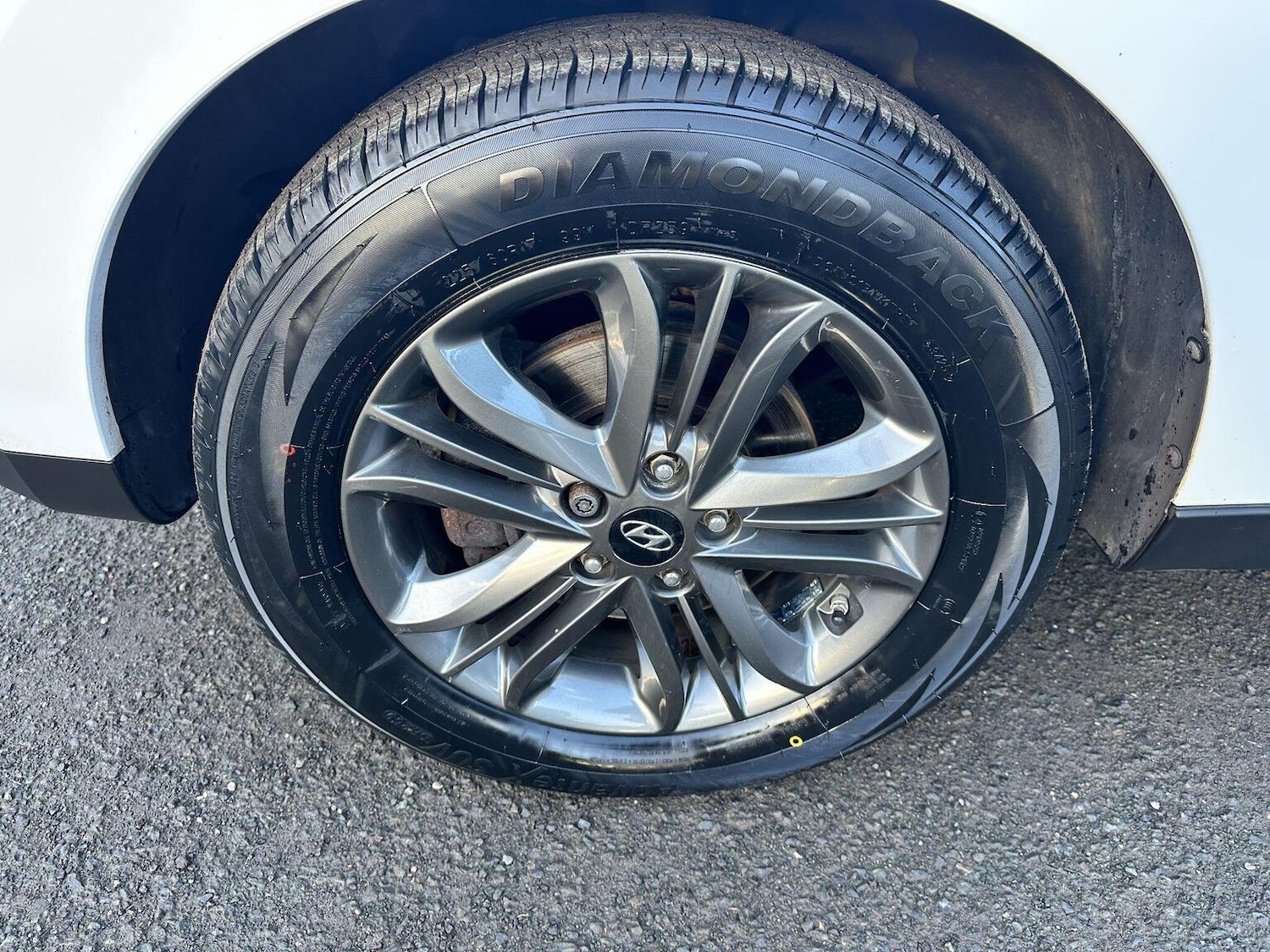 Used Hyundai Ix35 2016 for sale - 77213452: Photo 38