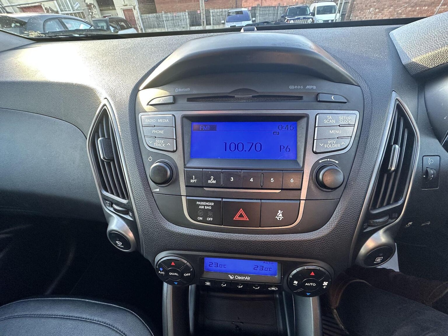 Used Hyundai Ix35 2016 for sale - 77213452: Photo 39