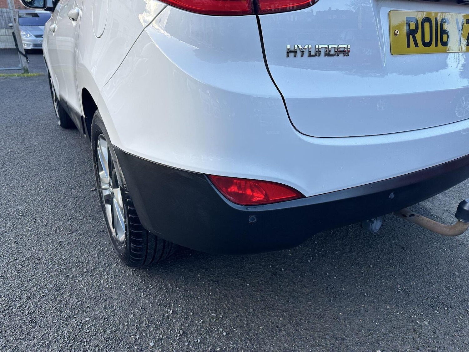 Used Hyundai Ix35 2016 for sale - 77213452: Photo 4