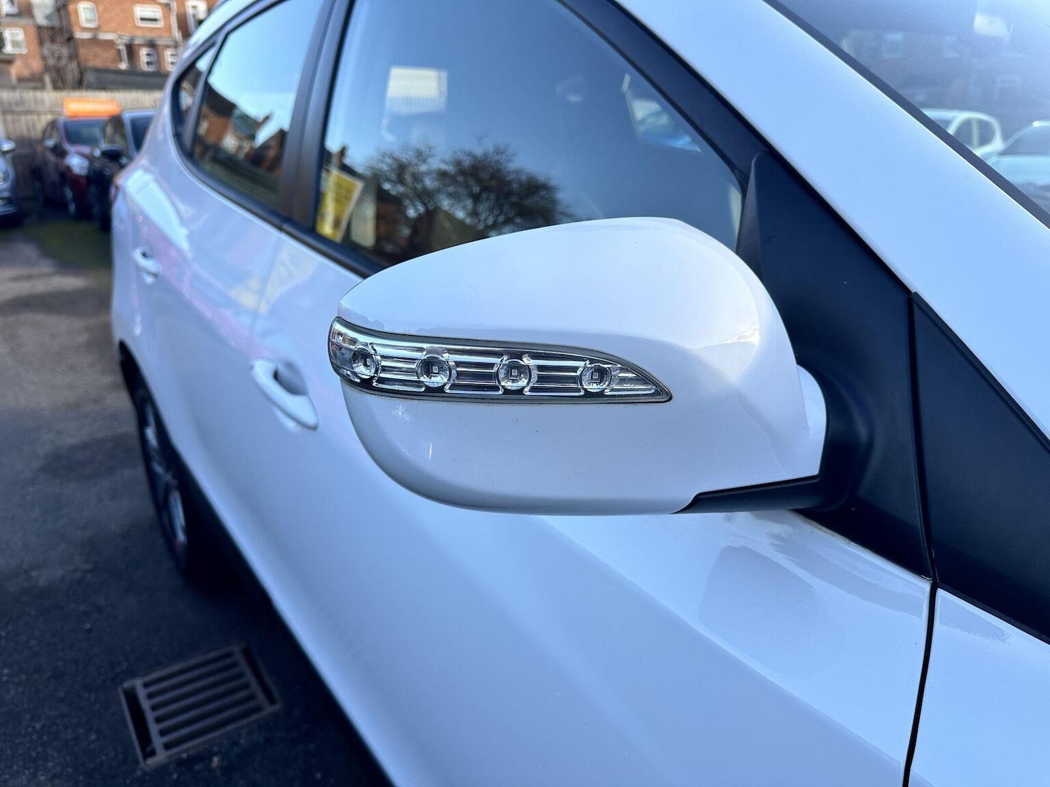 Used Hyundai Ix35 2016 for sale - 77213452: Photo 42