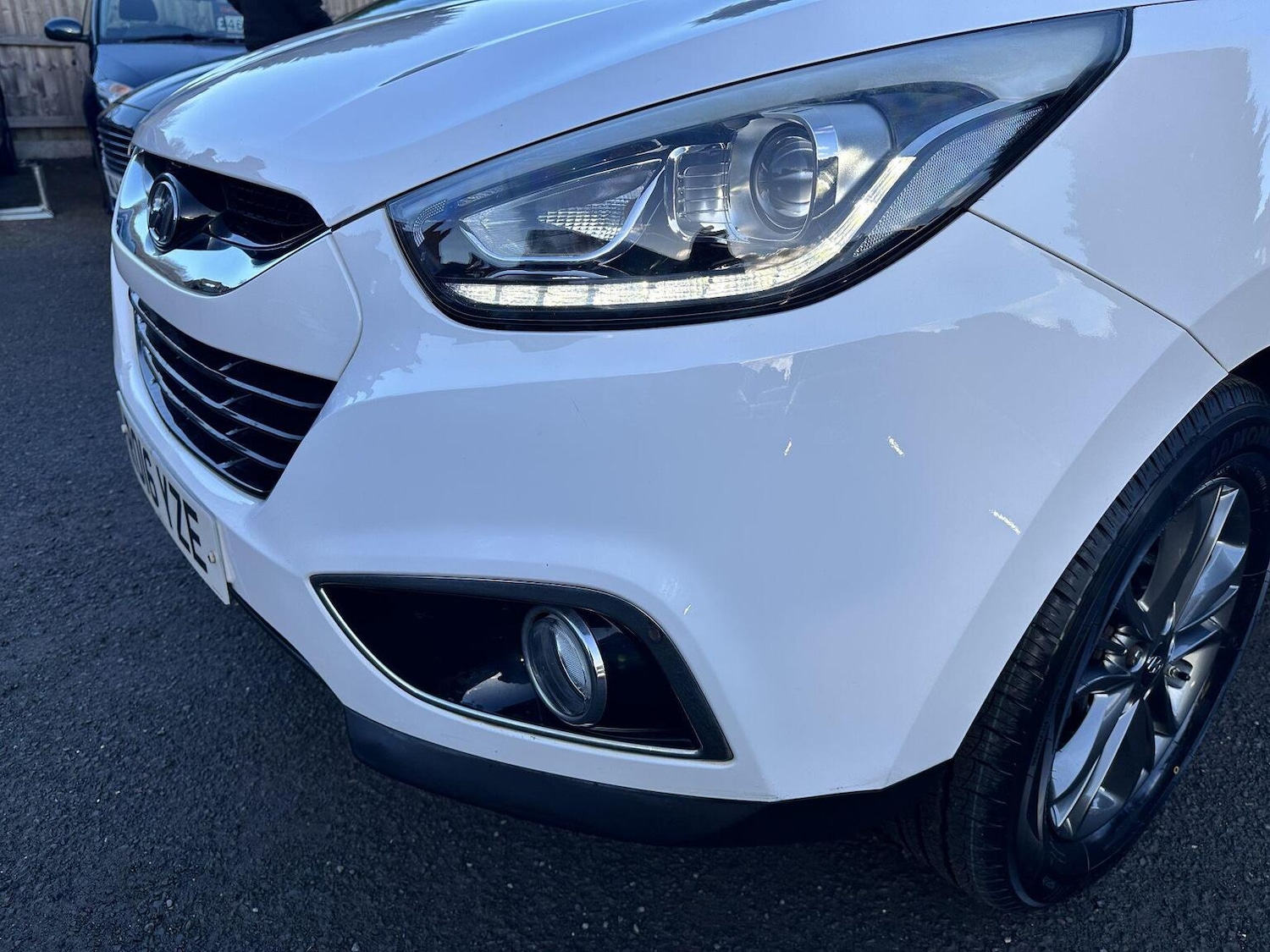 Used Hyundai Ix35 2016 for sale - 77213452: Photo 48