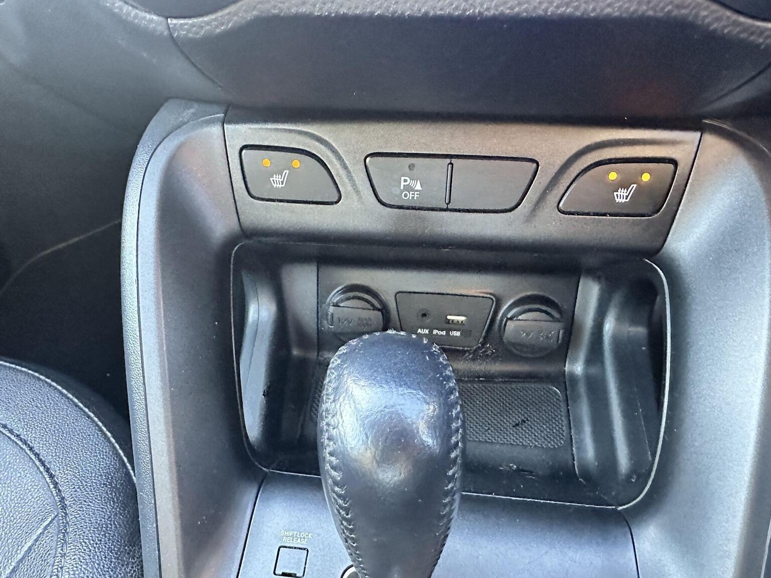 Used Hyundai Ix35 2016 for sale - 77213452: Photo 51